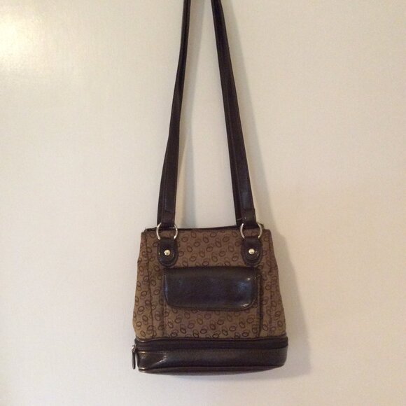 Small Shoulder Bag - Picture 1 of 5